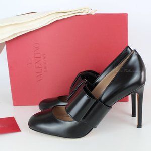 New VALENTINO GARAVANI Mary Jane Pumps